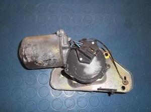 Wiper Motor SUZUKI SWIFT II Hatchback (EA, MA)