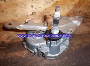 Wiper Motor RENAULT CLIO II (BB_, CB_)