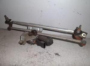 Wiper Motor OPEL TIGRA (S93)