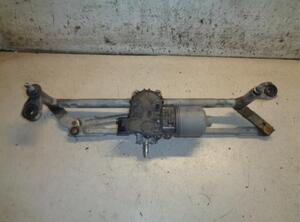 Wiper Motor SEAT IBIZA IV (6J5, 6P1)