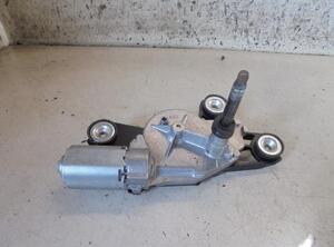 Wiper Motor FORD FIESTA VI (CB1, CCN)