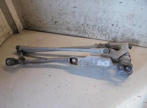 Wiper Motor FORD FIESTA VI (CB1, CCN)