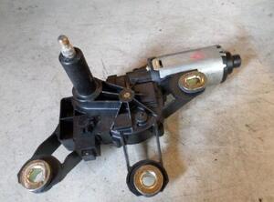 Wiper Motor FORD FIESTA V (JH_, JD_)