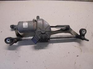 Wiper Motor OPEL CORSA D (S07), OPEL CORSA D Hatchback Van (S07), OPEL CORSA E (X15)