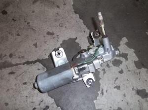 Wiper Motor HONDA CIVIC VI Hatchback (EJ, EK)