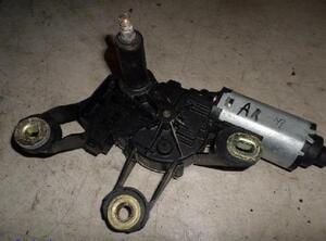 Wiper Motor FORD FIESTA V (JH_, JD_)