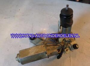 Wiper Motor TOYOTA COROLLA Compact (_E10_)