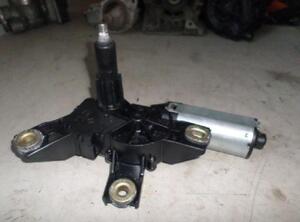 Wiper Motor MERCEDES-BENZ A-CLASS (W168)