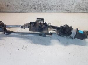 Wiper Motor MAZDA 2 (DE_, DH_)