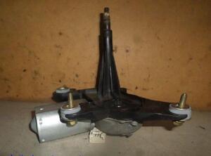 Wiper Motor RENAULT ESPACE IV (JK0/1_)