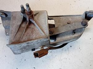 Wiper Motor RENAULT TWINGO I (C06_)