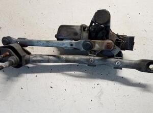 Wiper Motor PEUGEOT 107 (PM_, PN_)