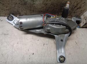 Wiper Motor NISSAN ALMERA II Hatchback (N16)