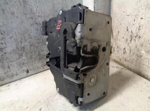 Lock Cylinder FIAT GRANDE PUNTO (199_), FIAT PUNTO EVO (199_)