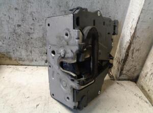 Lock Cylinder FIAT GRANDE PUNTO (199_), FIAT PUNTO EVO (199_)