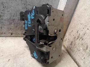 Lock Cylinder FIAT GRANDE PUNTO (199_), FIAT PUNTO EVO (199_)