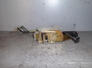 Lock Cylinder MAZDA 323 S V (BA)