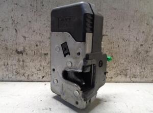 Lock Cylinder OPEL VECTRA B (J96)