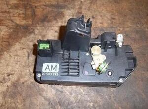 Lock Cylinder OPEL VECTRA B (J96)