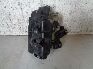 Lock Cylinder VW LUPO (6X1, 6E1)