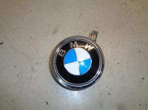 Lock Cylinder BMW 1 (E87), BMW 1 (E81)