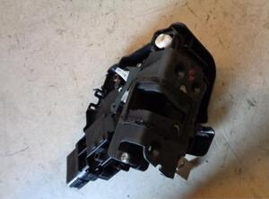 Lock Cylinder FORD FOCUS II Turnier (DA_, FFS, DS)