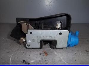 Lock Cylinder AUDI A4 Avant (8D5, B5)