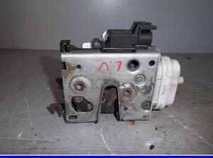 Lock Cylinder AUDI A4 Avant (8D5, B5)