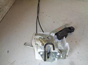 Lock Cylinder NISSAN PIXO (UA0)