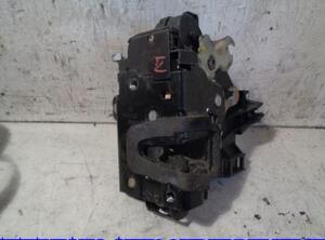 Lock Cylinder VW POLO (9N_), VW POLO Saloon (9A4, 9A2, 9N2, 9A6)