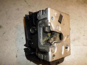 Lock Cylinder OPEL CORSA C (X01)