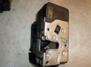 Lock Cylinder OPEL COMBO Box Body/MPV, OPEL COMBO Tour