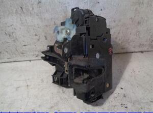 Lock Cylinder VW POLO (9N_), VW POLO Saloon (9A4, 9A2, 9N2, 9A6)