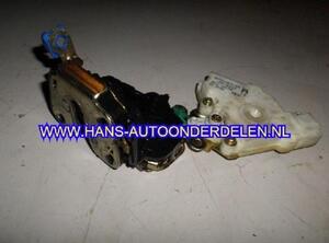 Lock Cylinder NISSAN ALMERA II Hatchback (N16)