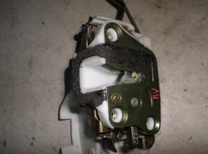 Lock Cylinder OPEL AGILA (A) (H00)