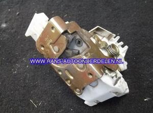 Lock Cylinder FORD MONDEO III Saloon (B4Y)