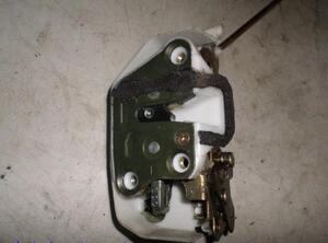 Lock Cylinder OPEL AGILA (A) (H00)