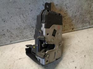 Lock Cylinder OPEL ASTRA H (A04)