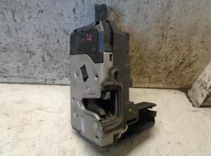 Lock Cylinder OPEL ASTRA H (A04)