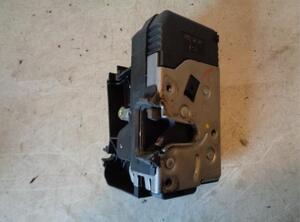 Lock Cylinder RENAULT TRAFIC II Van (FL)