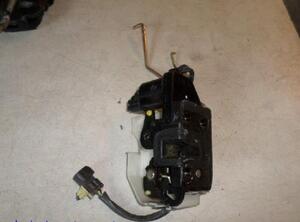 Lock Cylinder HYUNDAI GETZ (TB)