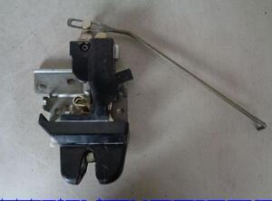 Lock Cylinder MITSUBISHI GALANT VI (EA_)