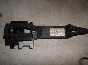 Lock Cylinder FORD MONDEO III Turnier (BWY)