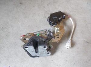 Lock Cylinder SUZUKI SWIFT II Hatchback (EA, MA)