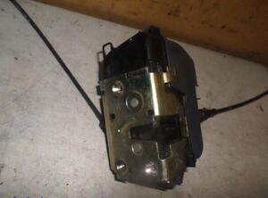 Lock Cylinder RENAULT MEGANE II (BM0/1_, CM0/1_)