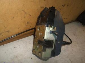 Lock Cylinder RENAULT MEGANE II (BM0/1_, CM0/1_)