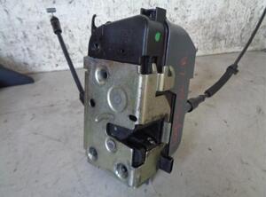 Lock Cylinder RENAULT LAGUNA II (BG0/1_)