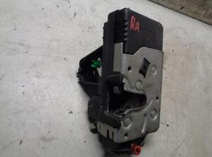 Lock Cylinder OPEL VECTRA B (J96)