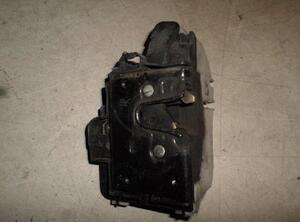 Slotcilinder VW POLO (6N2)