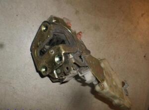 Lock Cylinder NISSAN ALMERA TINO (V10)